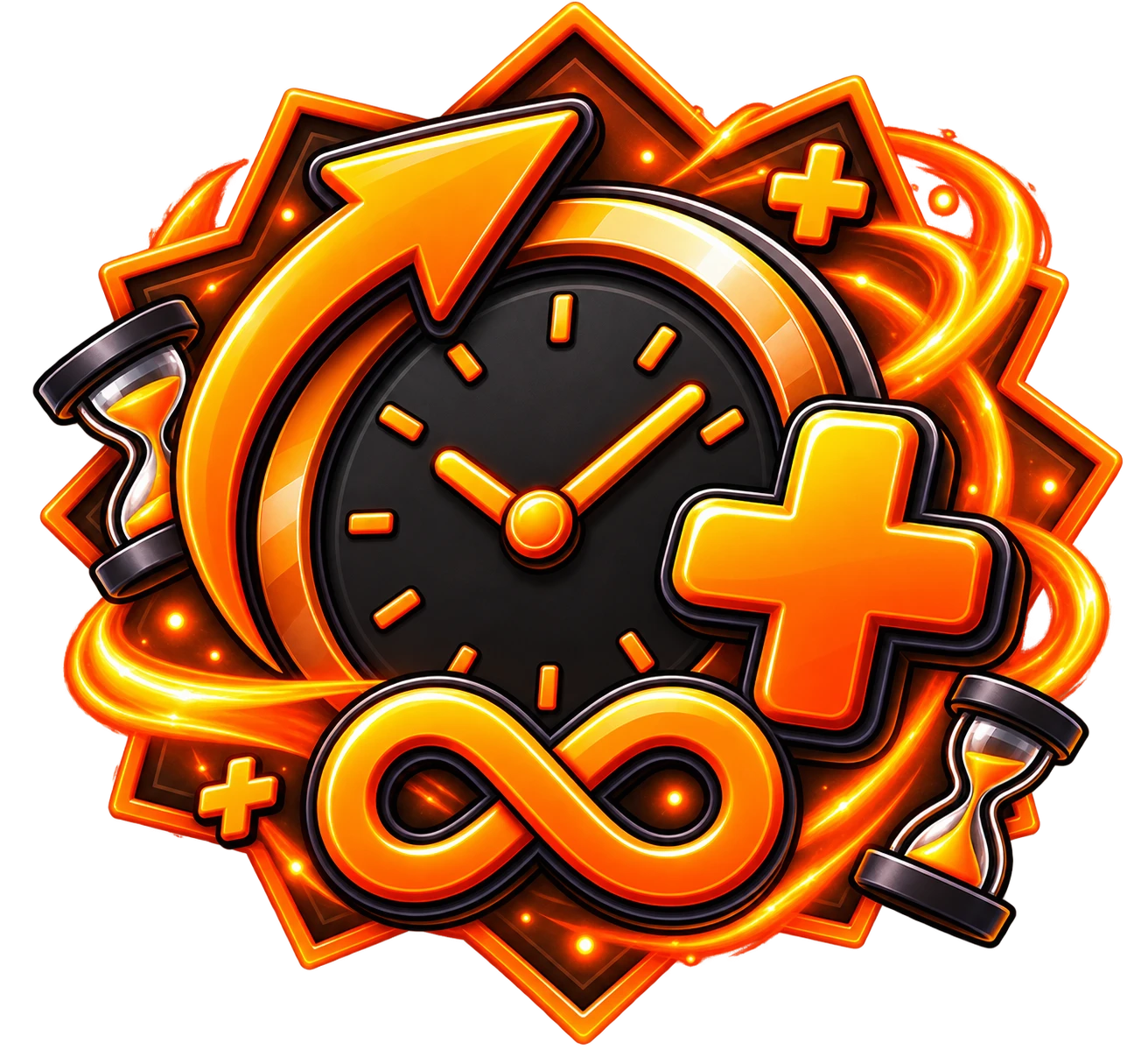 EXTRA HOURS (MEDIUM) -WARRANTY