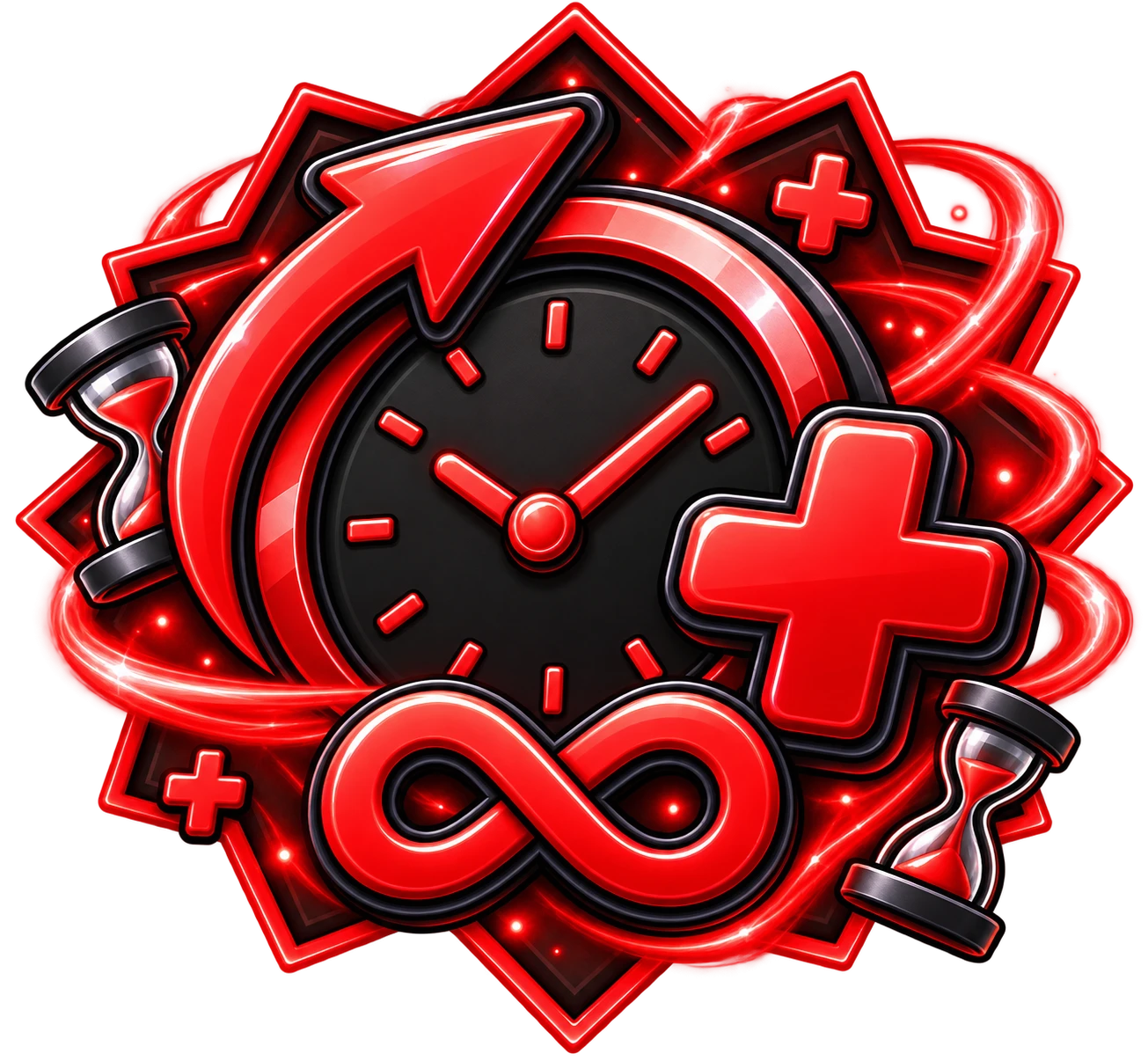 EXTRA HOURS (Ultimate) -WARRANTY